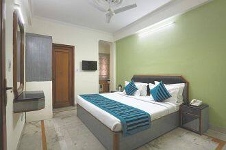TG Rooms Karol Bagh Karol Bagh, New Delhi 2